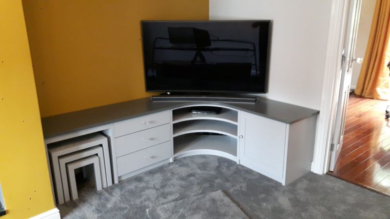 TV Unit: Swipe To View More Images